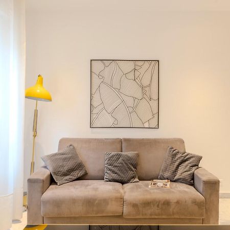 Lovely Renovated 45M2 In The Hearth Of Cannes Exterior photo