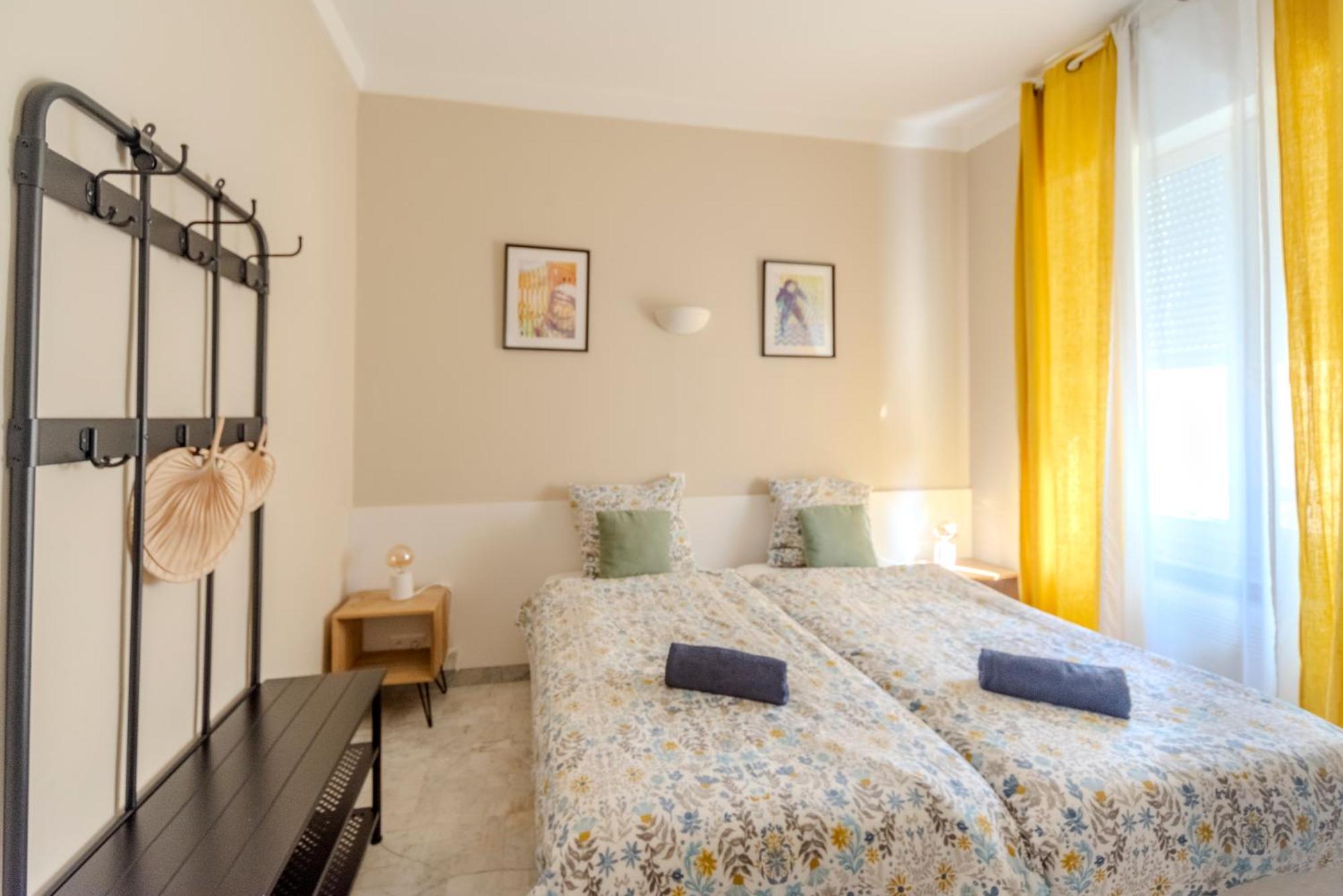Lovely Renovated 45M2 In The Hearth Of Cannes Exterior photo
